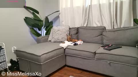 Mistress Missy online show from January 14, 5:29 pm