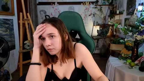 melissaravel online show from March 7, 5:09 pm