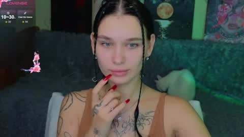 Freya  IM NONUDE online show from July 26, 10:50 pm