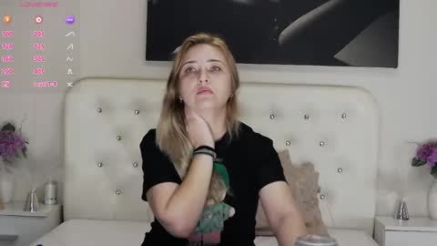 Mellanie online show from April 21, 4:30 am