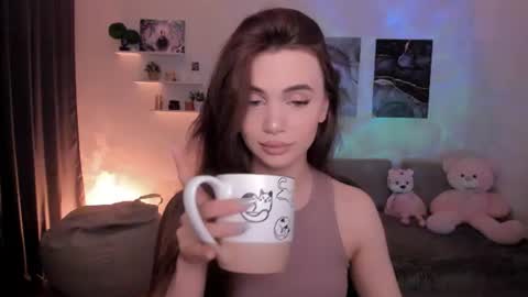 Tessa online show from July 4, 4:41 am