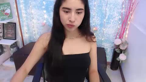 Melody  online show from March 17, 4:05 am