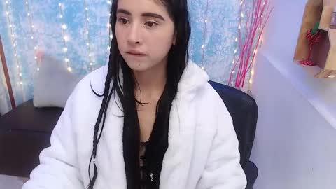 Melody  online show from March 19, 4:17 am