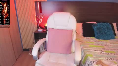 melody_starr online show from February 13, 2:31 pm