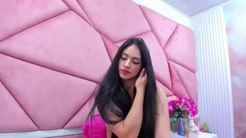 Melodysmithass online show from March 26, 3:08 am