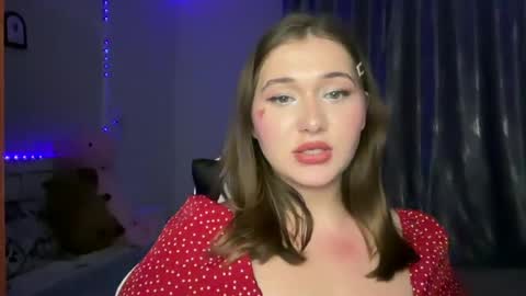 Kitten online show from July 12, 9:26 pm