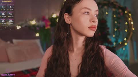 Heeyyooo Im Nans Subscribe to me I will be glad online show from January 12, 5:24 am