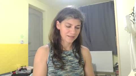 Miss Helena online show from February 13, 5:58 pm