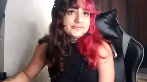 mercyclarice online show from April 17, 2:30 pm