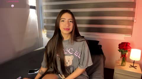 Merida  online show from April 7, 1:35 pm