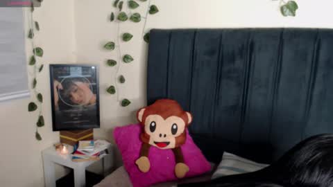 Merilyn  online show from September 19, 3:27 am