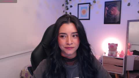 Merilyn  online show from October 9, 1:21 am