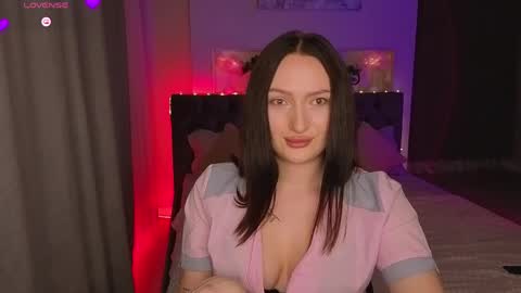 Merry online show from May 19, 11:34 pm