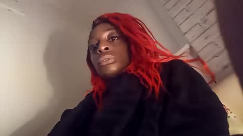 Alexismerton online show from January 26, 7:32 am