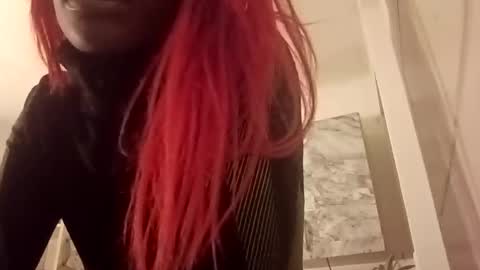 Alexismerton online show from February 5, 3:13 am