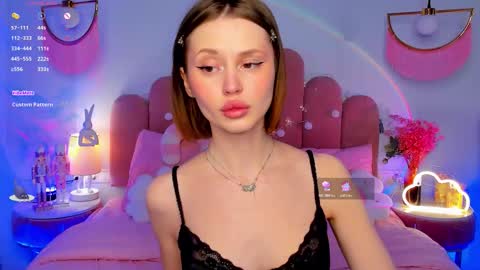 Anna online show from January 16, 6:20 am