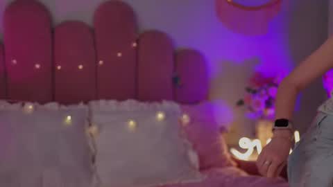 Anna online show from July 11, 5:29 am