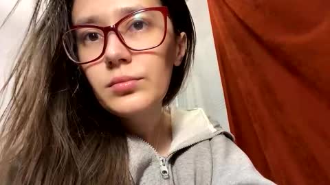 Jessica online show from October 7, 3:11 am