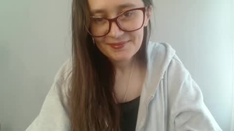 Jessica online show from October 10, 8:41 am