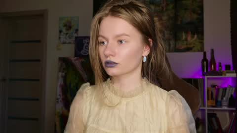 Eva online show from May 14, 4:24 pm