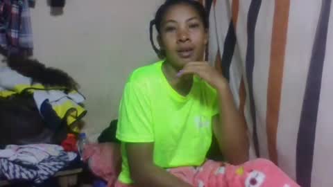 mevasoa online show from July 24, 7:17 am