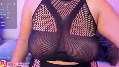 MHONIK BELUCI online show from June 3, 2:33 pm