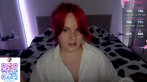 Alice online show from June 14, 7:58 pm
