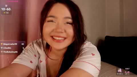 mia_carmin online show from March 7, 5:03 am