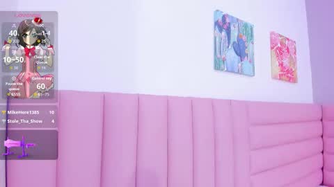 Celeste  online show from March 5, 12:01 pm