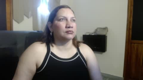Mia online show from May 7, 3:00 am
