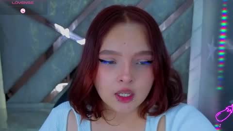Mia online show from May 22, 3:54 pm