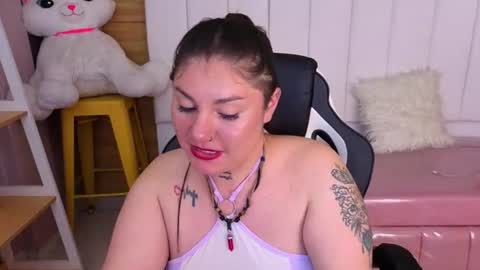Mia  online show from June 26, 11:50 pm