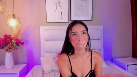 mia levy online show from April 11, 6:55 pm