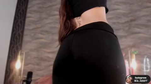 mia_luxor online show from March 6, 12:00 pm