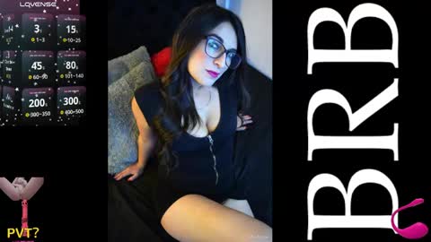 MILENA Moan from LovenseWet from Tip MenuOpen for Private online show from May 18, 6:58 pm