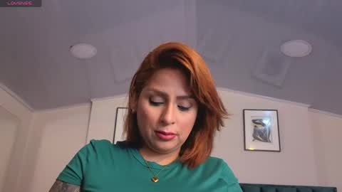 Mia Odonell online show from April 10, 1:28 pm