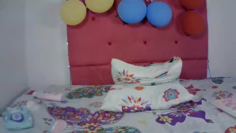 MIA suarez4 online show from July 2, 1:16 am