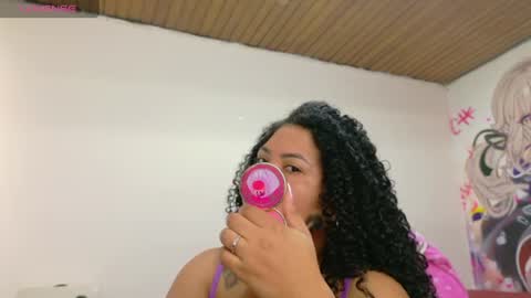 Mia  MODELO SCORE online show from July 9, 1:13 pm