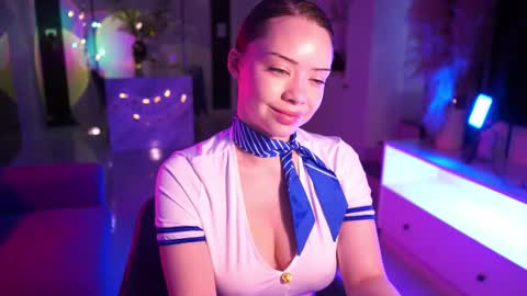 VixenMia online show from March 24, 3:56 am