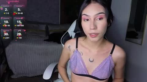 miaa_lee777 online show from July 11, 8:42 pm