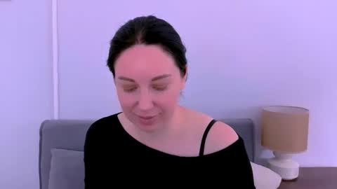 Mia online show from May 8, 3:26 pm