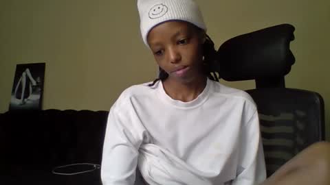 Muffin online show from April 15, 1:44 pm