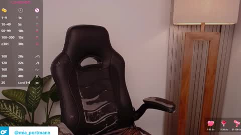 MIAPORTMANN online show from March 3, 1:17 pm