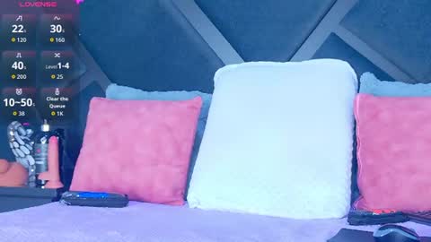 miaston_ online show from August 7, 7:43 pm