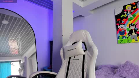 Mia Villalobos online show from April 22, 9:56 pm