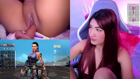 MIaaa online show from May 22, 12:19 am