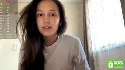 Milana online show from July 14, 3:28 pm