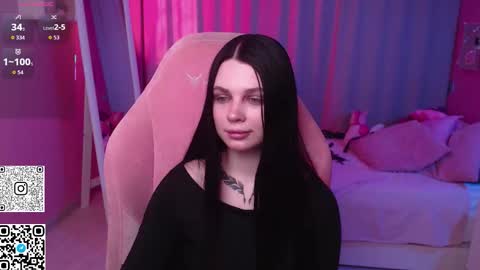 Kate online show from March 31, 1:38 am