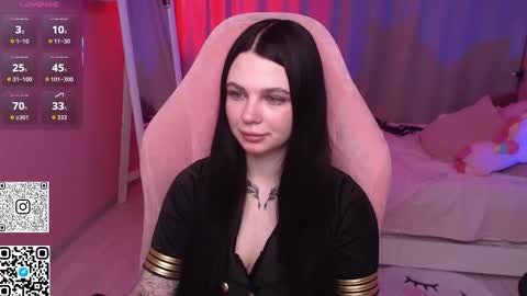 Kate online show from March 29, 1:26 am