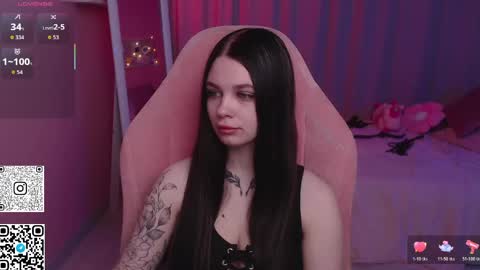 Kate online show from April 12, 1:08 am